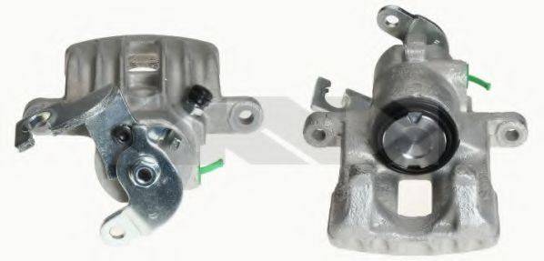 SPIDAN 403037 Тормозной суппорт