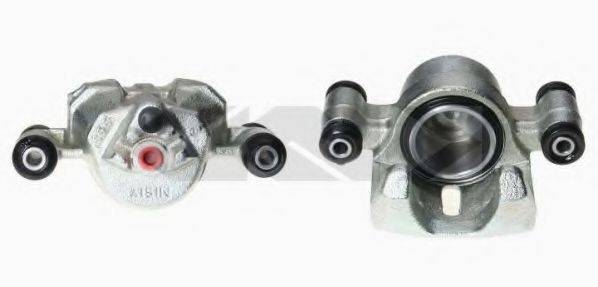 SPIDAN 403057 Тормозной суппорт