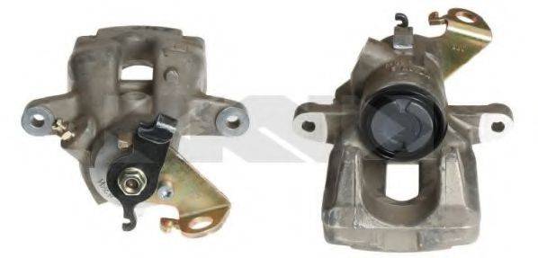 SPIDAN 403217 Тормозной суппорт