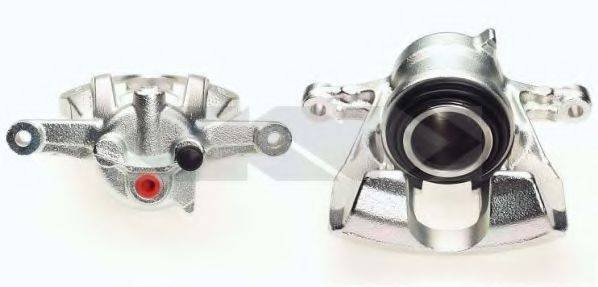 SPIDAN 403245 Тормозной суппорт