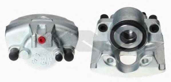 SPIDAN 403267 Тормозной суппорт