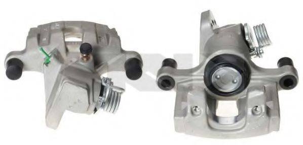 SPIDAN 403306 Тормозной суппорт