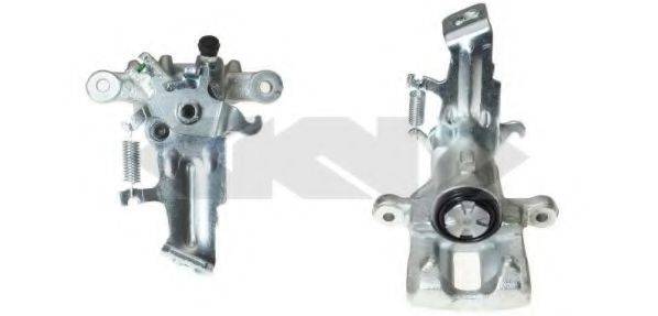 SPIDAN 403314 Тормозной суппорт