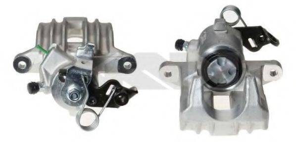SPIDAN 403357 Тормозной суппорт