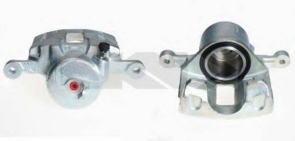 SPIDAN 403371 Тормозной суппорт