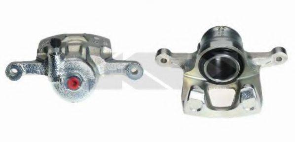 SPIDAN 403384 Тормозной суппорт