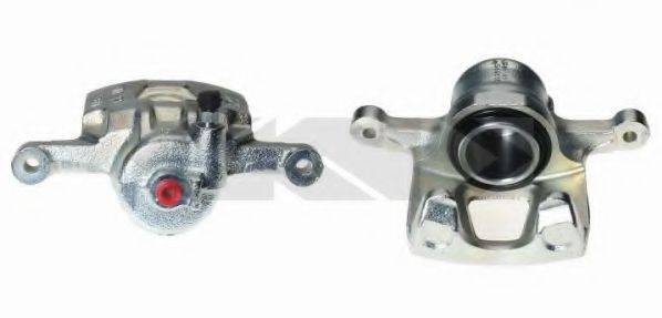 SPIDAN 403385 Тормозной суппорт