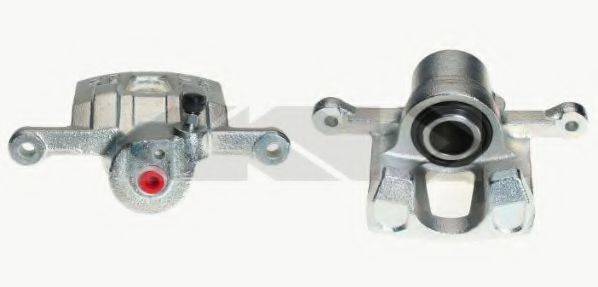 SPIDAN 403390 Тормозной суппорт
