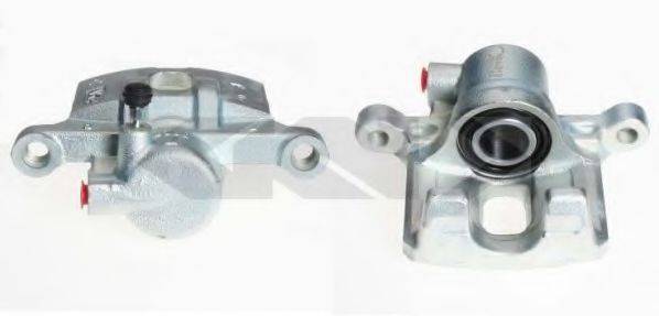 SPIDAN 403545 Тормозной суппорт