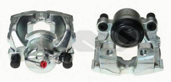 SPIDAN 403732 Тормозной суппорт