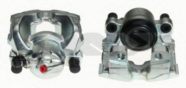 SPIDAN 403733 Тормозной суппорт