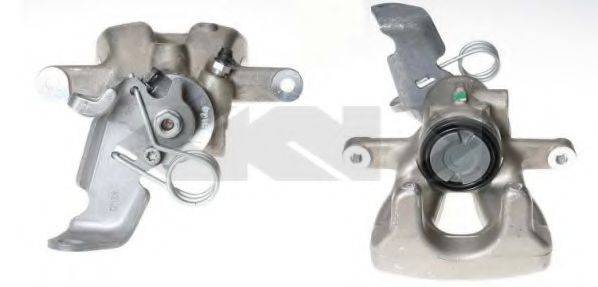 SPIDAN 403786 Тормозной суппорт