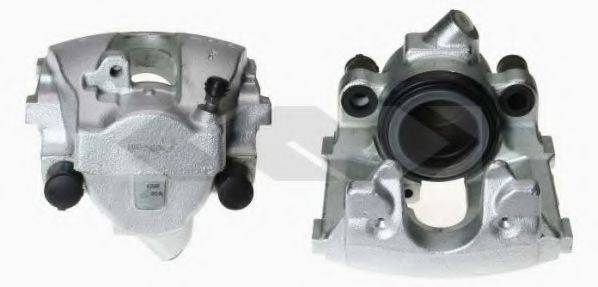 SPIDAN 403834 Тормозной суппорт