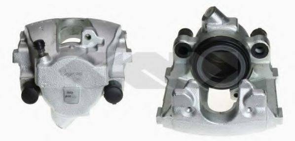 SPIDAN 403835 Тормозной суппорт