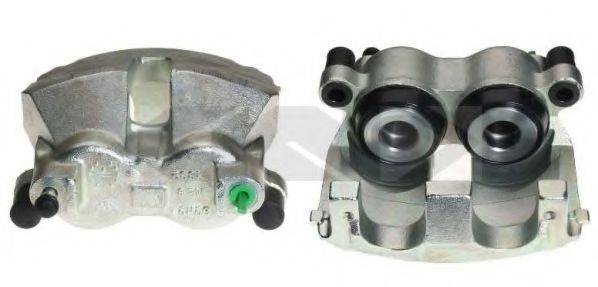 SPIDAN 403867 Тормозной суппорт