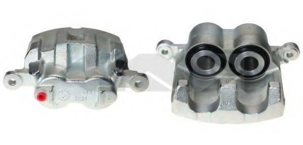 SPIDAN 403868 Тормозной суппорт