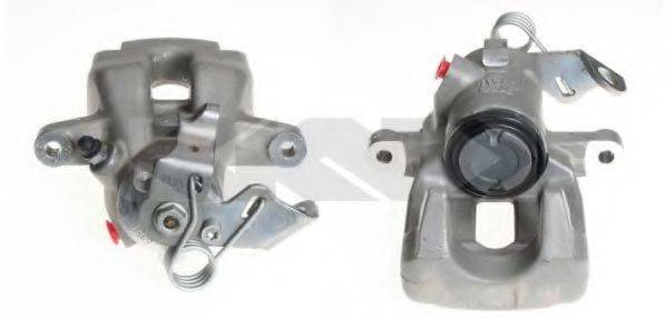 SPIDAN 403873 Тормозной суппорт