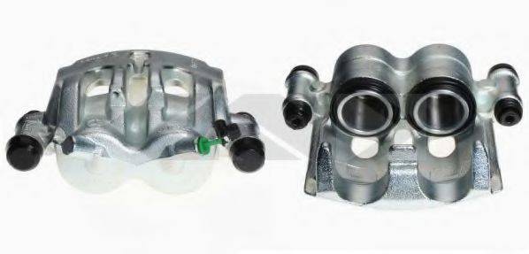 SPIDAN 403880 Тормозной суппорт