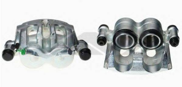 SPIDAN 403881 Тормозной суппорт