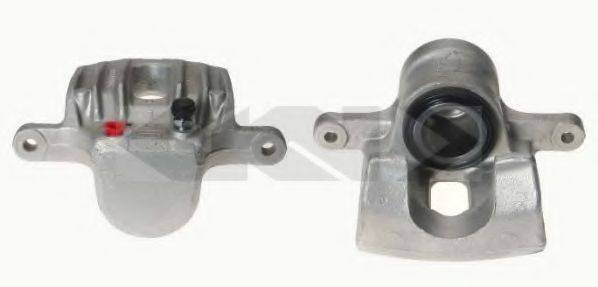 SPIDAN 403946 Тормозной суппорт