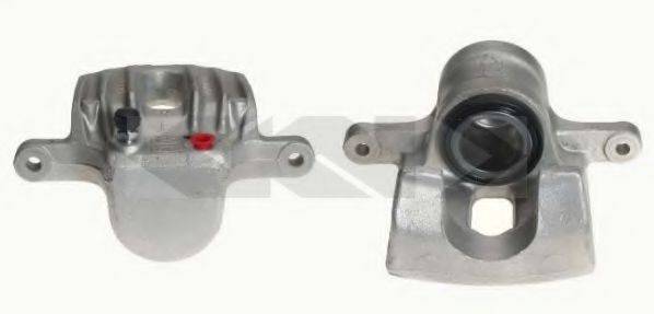 SPIDAN 403947 Тормозной суппорт