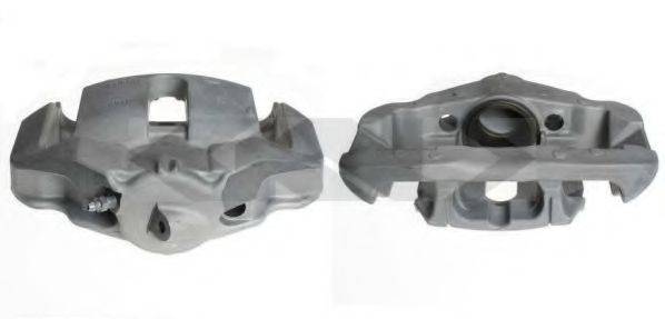 SPIDAN 404093 Тормозной суппорт