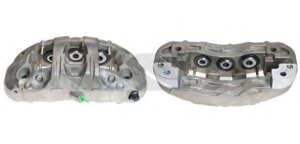 SPIDAN 404108 Тормозной суппорт