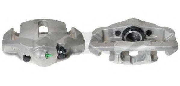 SPIDAN 404184 Тормозной суппорт