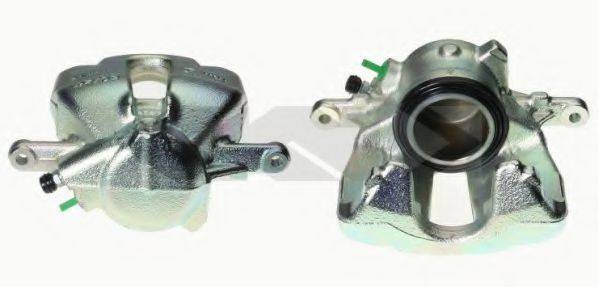 SPIDAN 404322 Тормозной суппорт