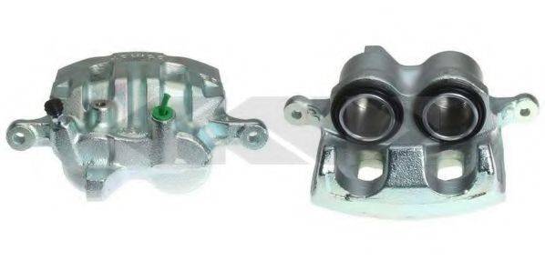 SPIDAN 404559 Тормозной суппорт