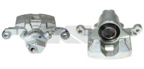 SPIDAN 404734 Тормозной суппорт