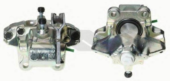 SPIDAN 400548 Тормозной суппорт