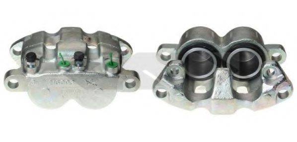 SPIDAN 400615 Тормозной суппорт