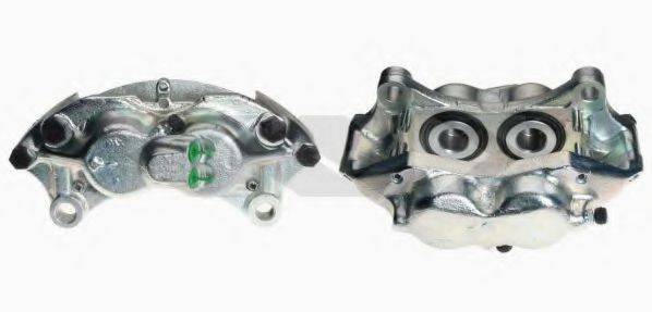 SPIDAN 400903 Тормозной суппорт
