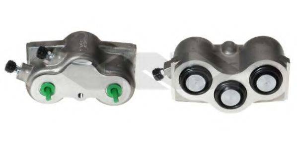 SPIDAN 400940 Тормозной суппорт