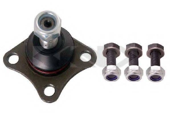 SPIDAN 58295 Несущий / направляющий шарнир