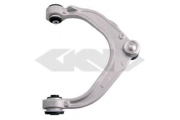 SPIDAN 50765 Рычаг независимой подвески колеса, подвеска колеса