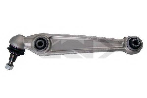 SPIDAN 50766 Рычаг независимой подвески колеса, подвеска колеса