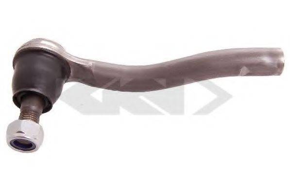 SPIDAN 58027 Наконечник поперечной рулевой тяги