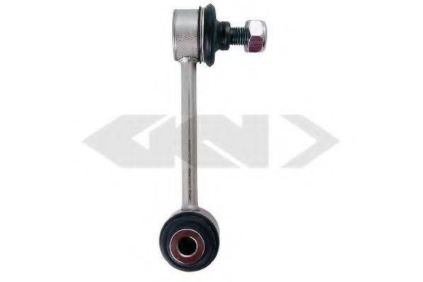 SPIDAN 50835 Тяга / стойка, стабилизатор