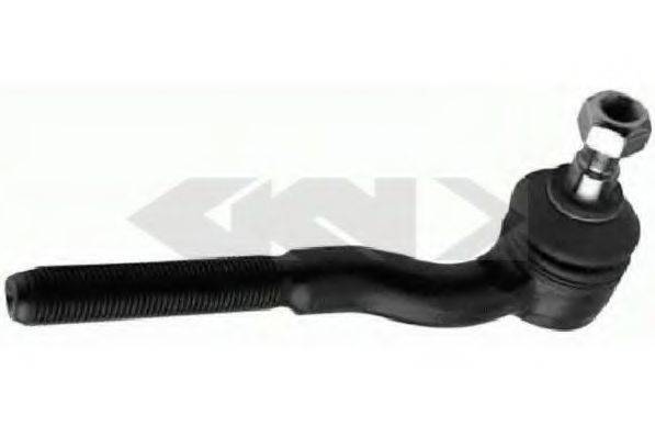 SPIDAN 44606 Наконечник поперечной рулевой тяги