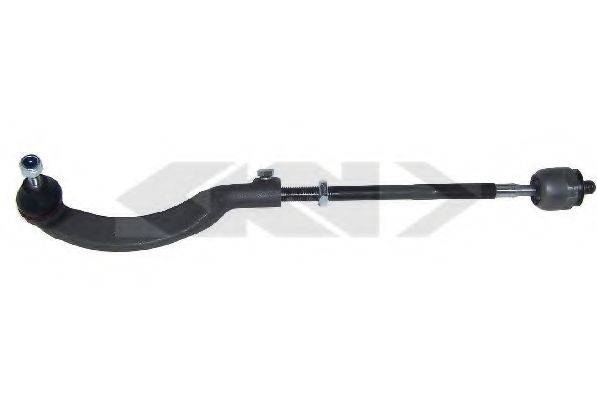 SPIDAN 45092 Поперечная рулевая тяга