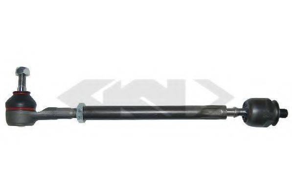 SPIDAN 51357 Поперечная рулевая тяга