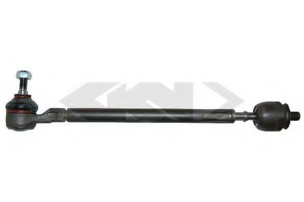 SPIDAN 51359 Поперечная рулевая тяга