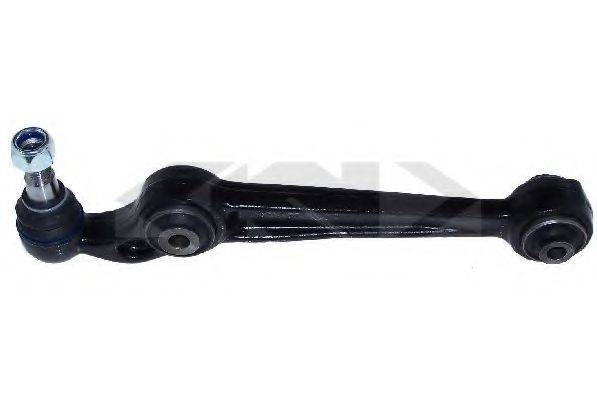 SPIDAN 57384 Рычаг независимой подвески колеса, подвеска колеса