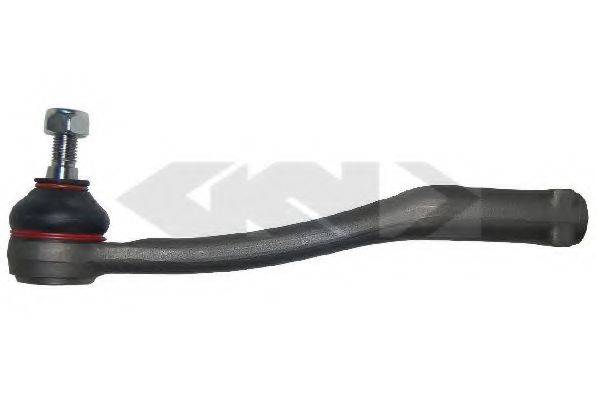 SPIDAN 46323 Наконечник поперечной рулевой тяги