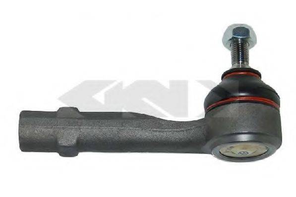 SPIDAN 50577 Наконечник поперечной рулевой тяги
