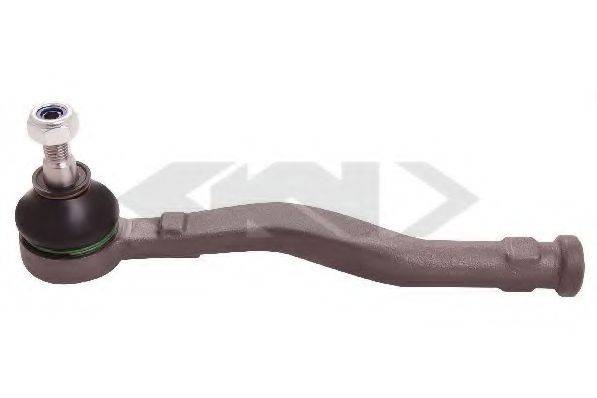 SPIDAN 50527 Наконечник поперечной рулевой тяги