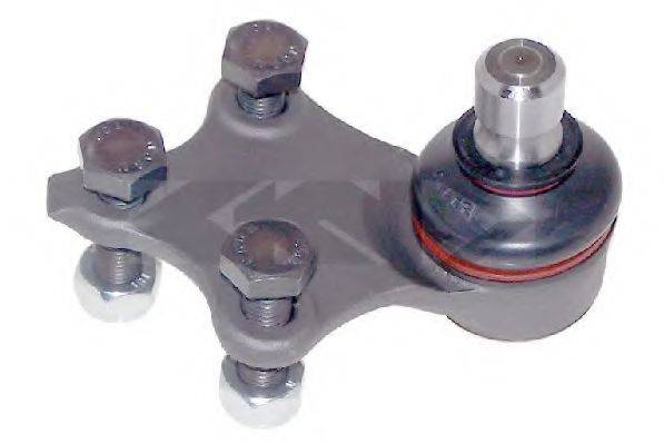 SPIDAN 46263 Несущий / направляющий шарнир