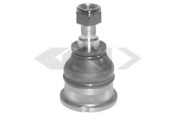 SPIDAN 40774 Несущий / направляющий шарнир